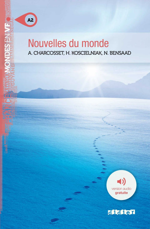  NOUVELLES DU MONDE 