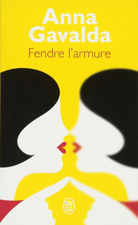  FENDRE L'ARMURE 