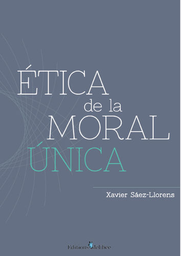  Etica de la moral única 