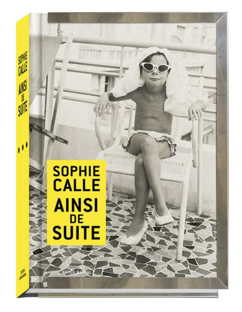  AINSI DE SUITE 