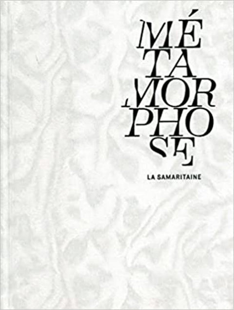 METAMORPHOSE 