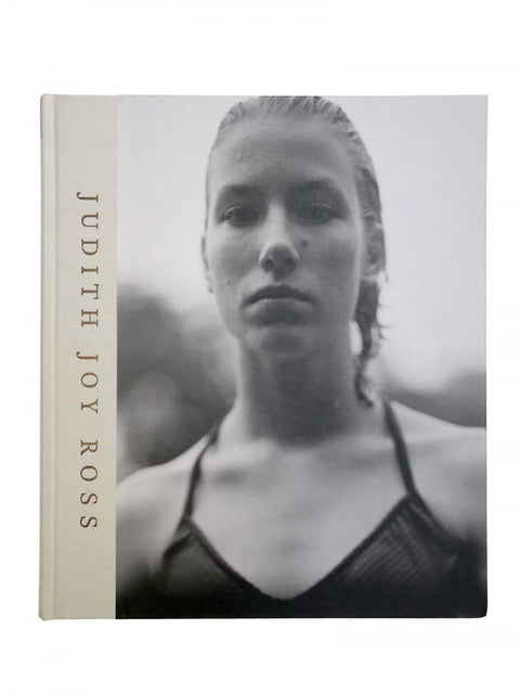  Judith joy ross:photographies 1978-2015 
