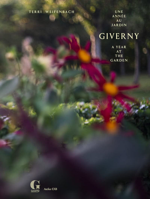  GIVERNY 