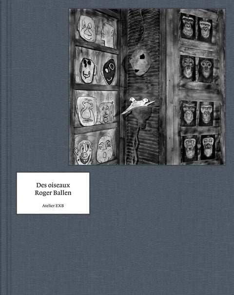  Des Oiseaux 