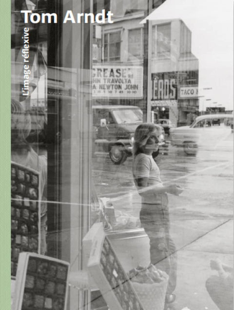  American reflections 