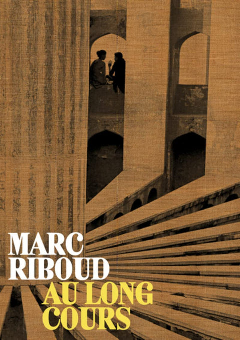  Au long cours de marc riboud 