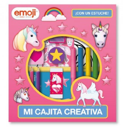  MI CAJITA CREATIVA 