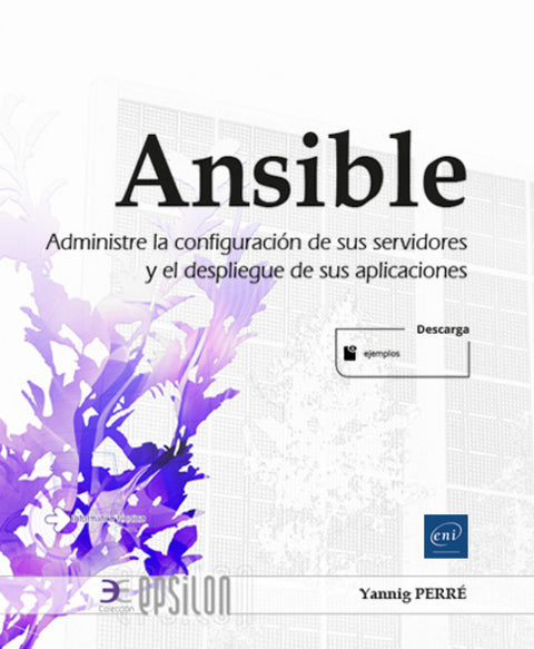  Ansible 