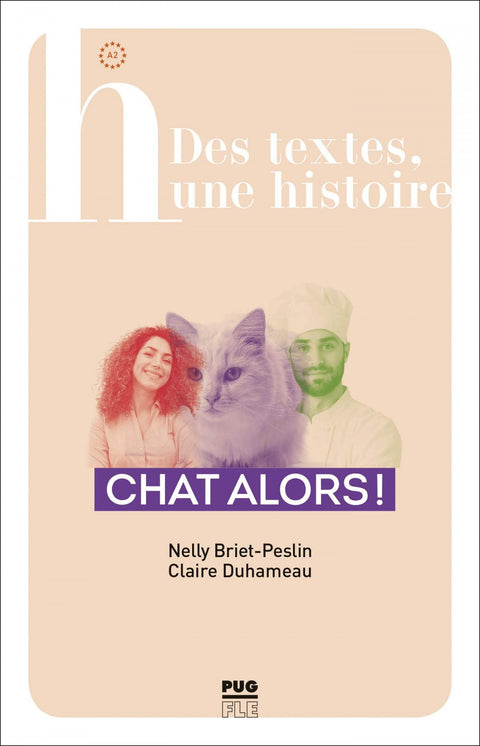  Chat Alors! 