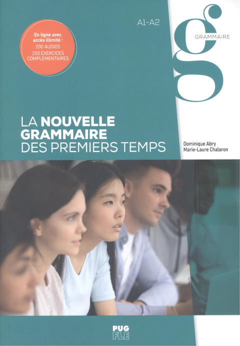  Nouvelle grammaire des primers temps 