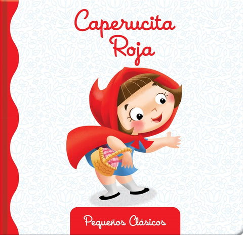 Caperucita Roja 