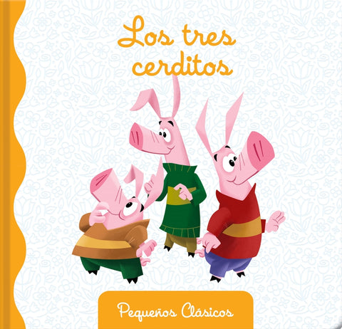  Los tres cerditos 