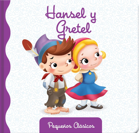  Hansel y Gretel 