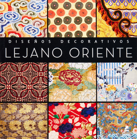  LEJANO ORIENTE 