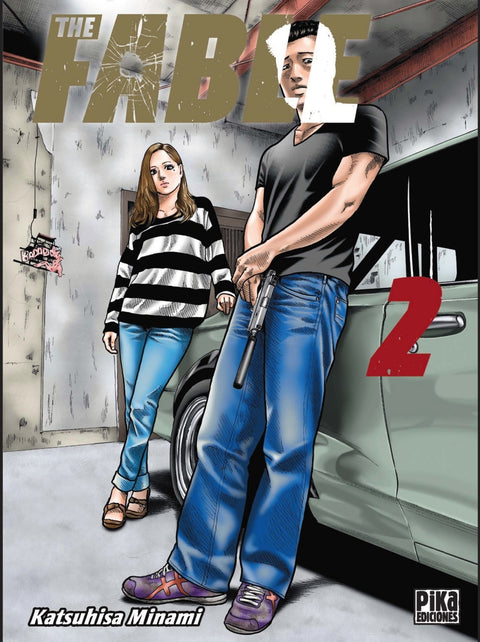  The Fable 2 