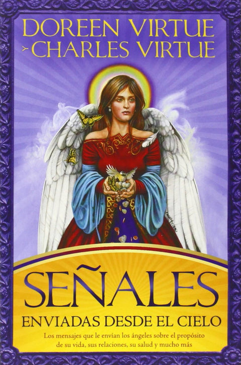  Señales enviadas desde el cielo 