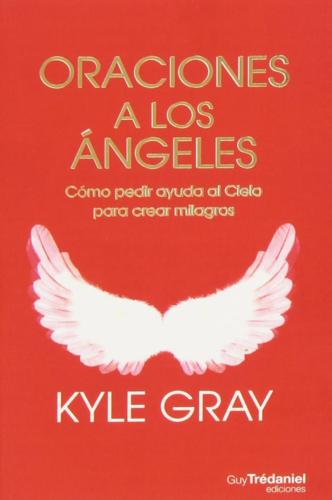 Oraciones a los ángeles 