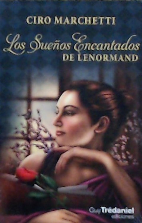  Los sueños encantados de lenormand 