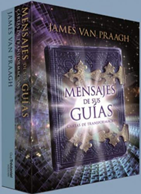  Mensajes de sus guias 