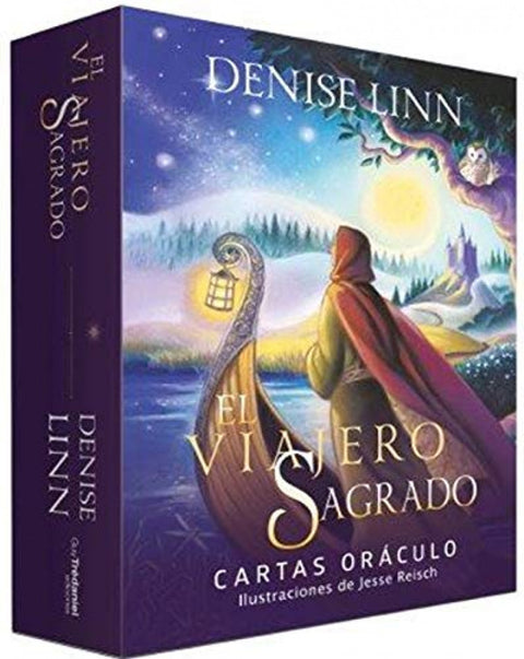  El viajero sagrado 