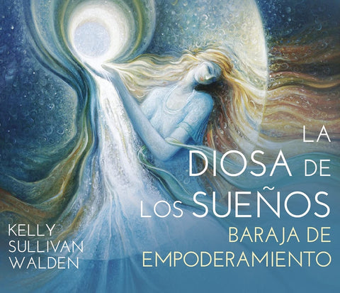  La diosa de los sueños 