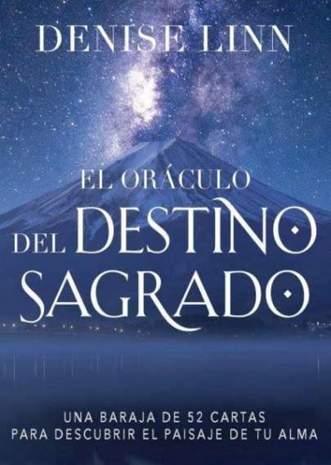  EL ORACULO DEL DESTINO SAGRADO 