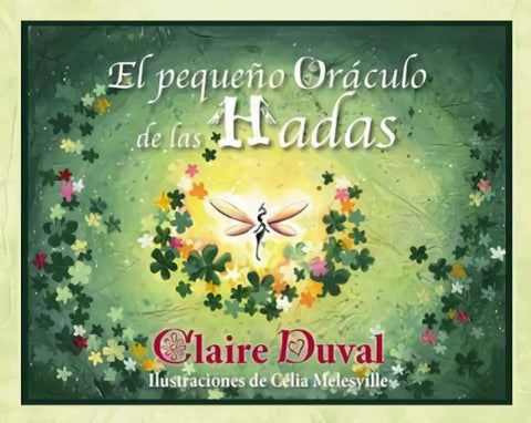  PEQUEÑO ORACULO DE LAS HADAS 
