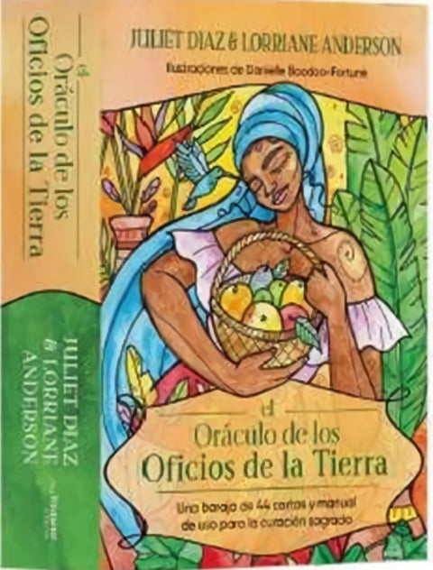  EL ORACULO DE LOS OFICIOS DE LA TIERRA 