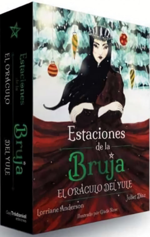 EL ORACULO DEL YULE 