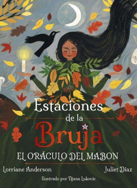  ORACULO DEL MABON 