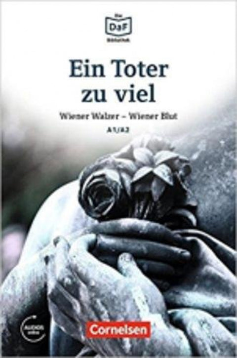  Ein Toter zu viel 