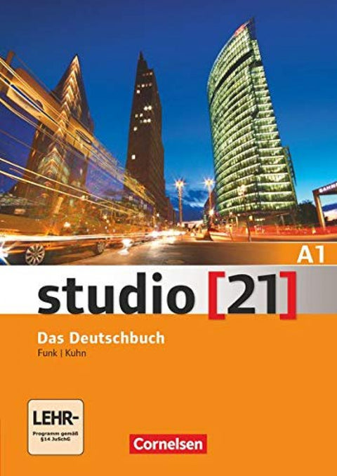 Studio 21 