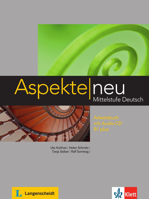  Aspekte neu 1. Ejercicios 
