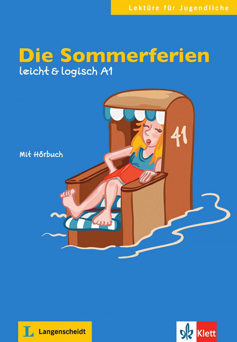  Die sommerferien 