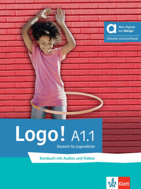  Logo! a1.1, edición híbrida allango 