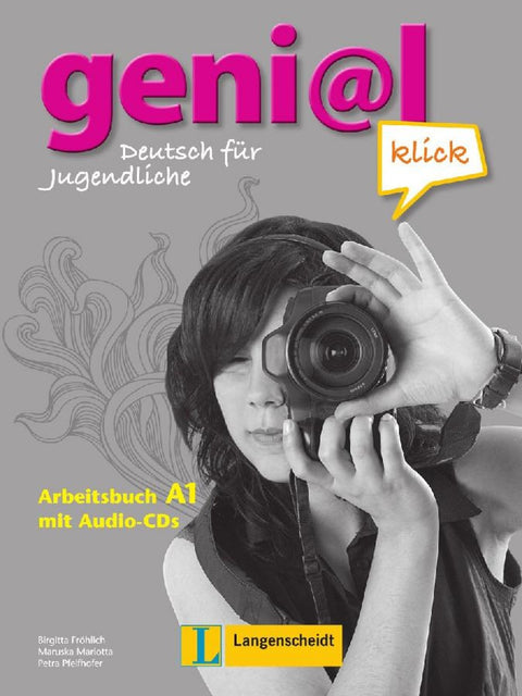  Genial klick A1 ejercicios 