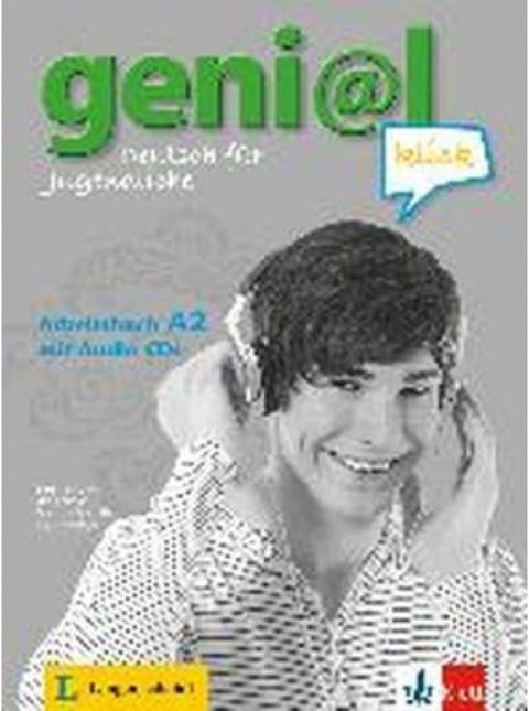  GENIAL KLICK 2 EJER+2CD 