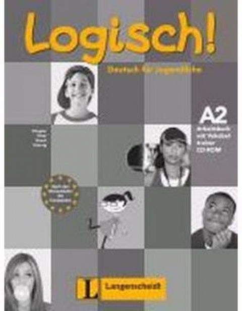 Logish A2 ejercicios 