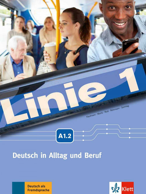  LINIE A1.2 ALUMNO+EJERCICIOS+MP3 