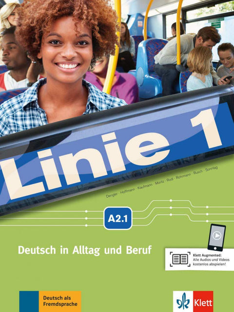  LINIE A2.1 
