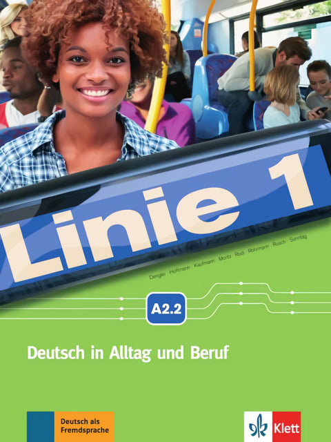  LINIE A2.2 