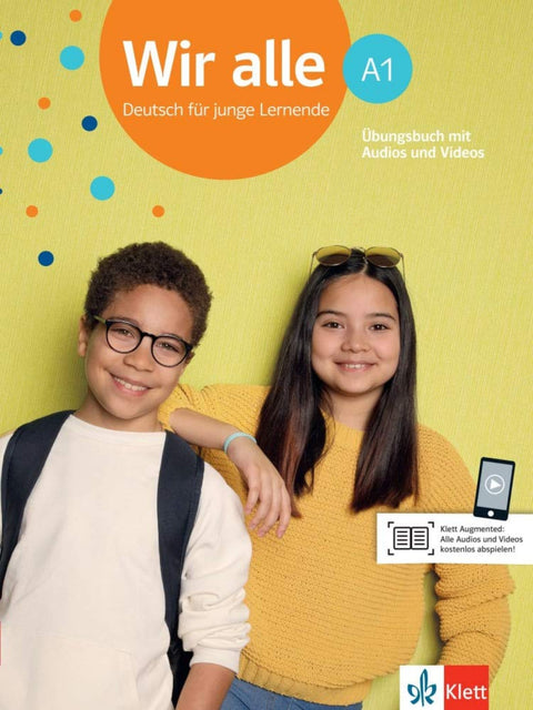  Wir alle a1 libro de ejercicios + online 