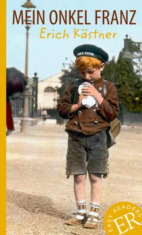  MEIN ONKEL FRANZ 