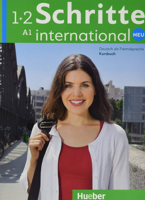  scritte international alumno  a1.1 + a1.2 pack 