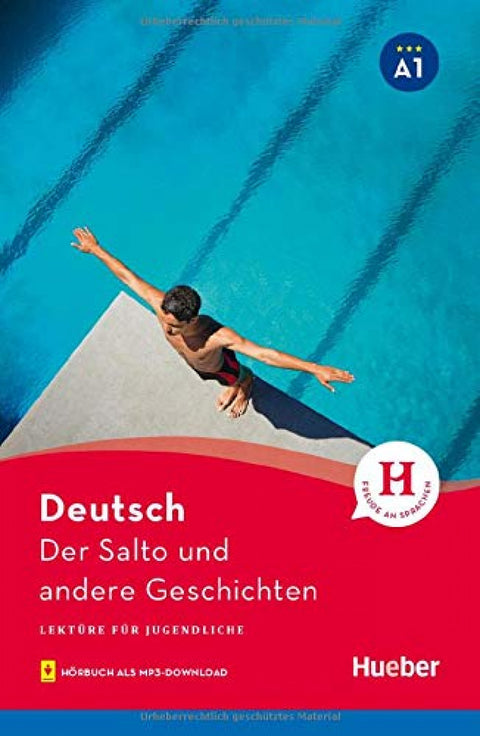  LEKT. A1 Salto und and. Gesch. (Jgl.) 
