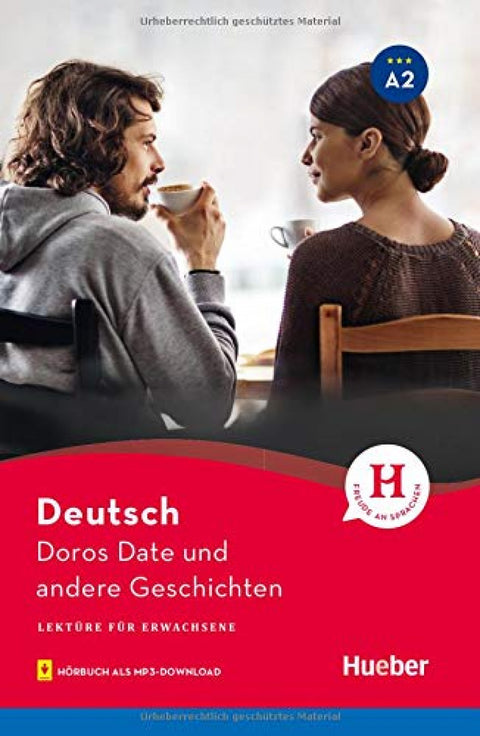  Doros Date und andere Geschichten 
