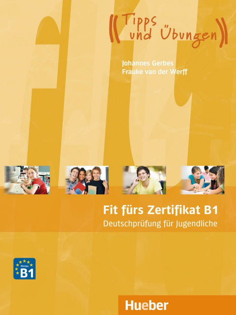  Fit fuers zertifikat b1 judendliche 