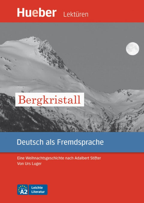  LESEH.A2 Bergkristall. Libro 