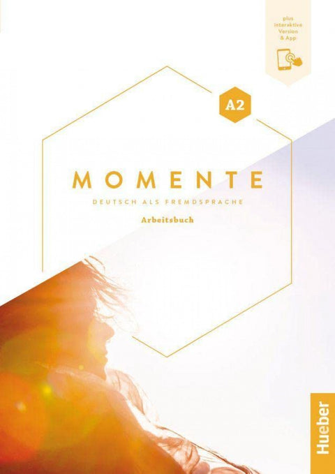  Momente A2 Arbeitsbuch+Code 