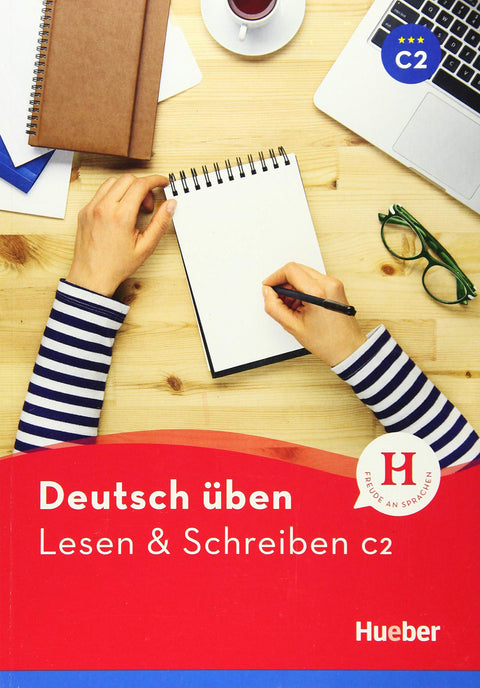  Lesen und Schreiben C2 